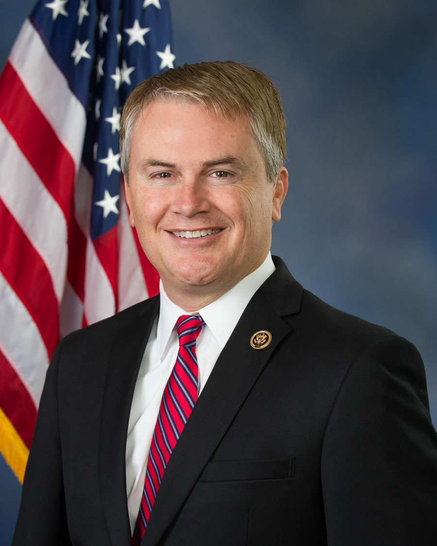 James_Comer_official_congressional_photo-1 2025-01-slotkin-official-portrait-819x1024