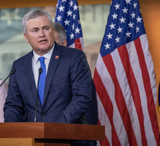 Comer Statement on Supreme Court’s Decision in West Virginia v. EPA