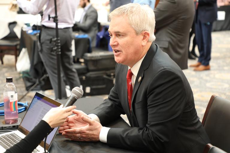 Comer Statement on Assassination Attempt of President Trump