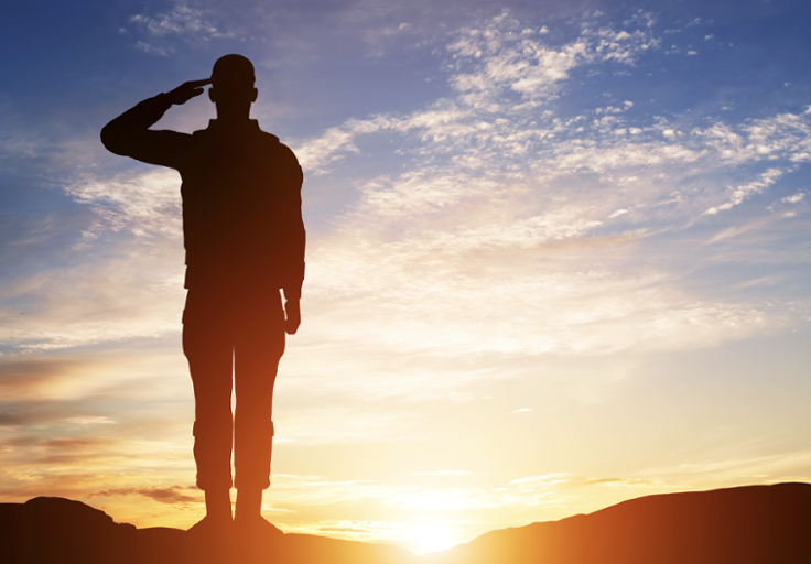 Congressman Comer Announces 8 Military Academy Nominations
