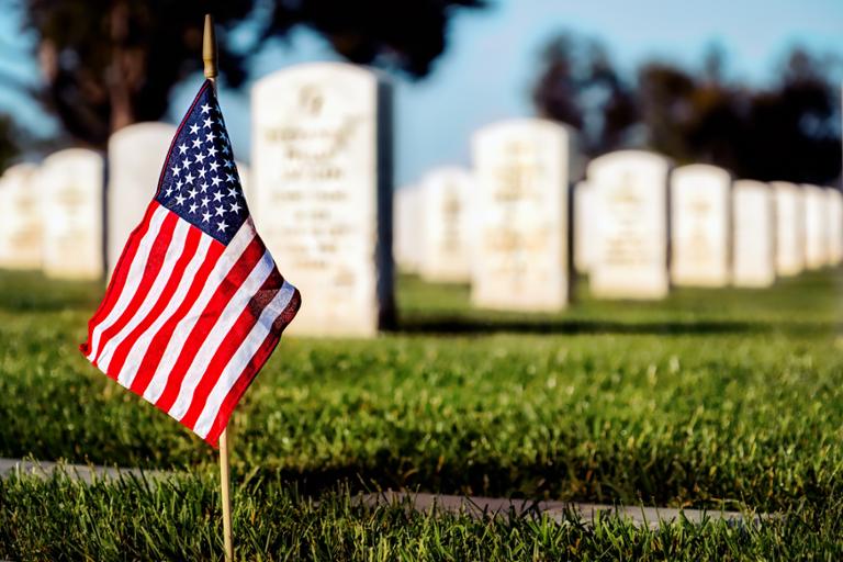 Recognizing our Fallen Heroes this Memorial Day