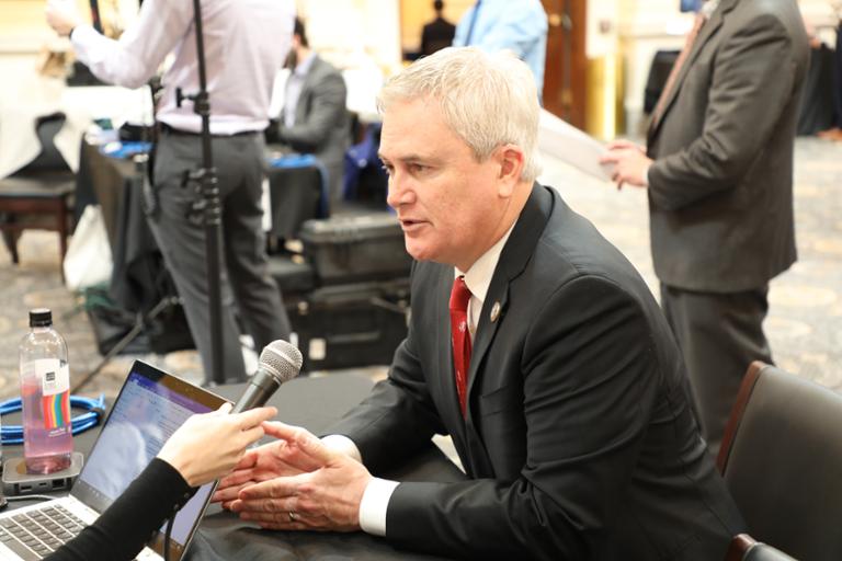 Comer Releases Report on the Biden Administration’s Detrimental Green New Deal Agenda