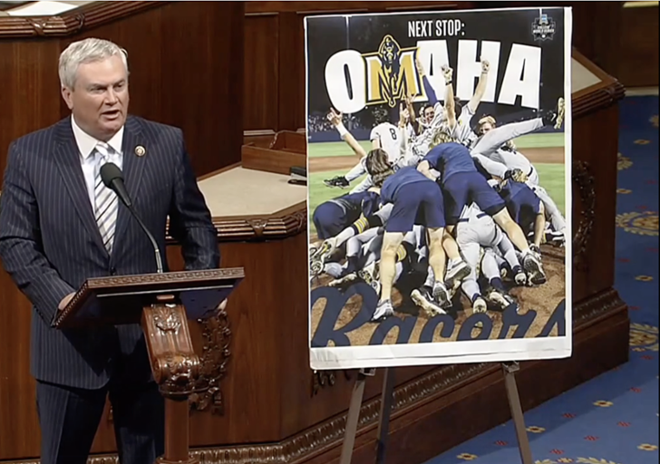 Comer: Murray State Baseball is a Real-Life Cinderella Story