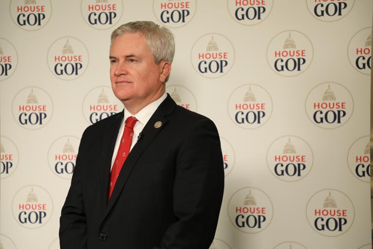 Comer Secures $1 Million in Funding for Henderson Water Utility Raw Water Intake and Pipeline Project