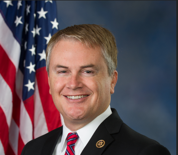 Congressman Comer critical of Biden administration for Afghanistan failures