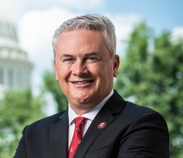 Congressman Comer on Maria Bartiromo’s Wall Street: China is up to no good, and Republicans will continue pursuing the truth behind COVID