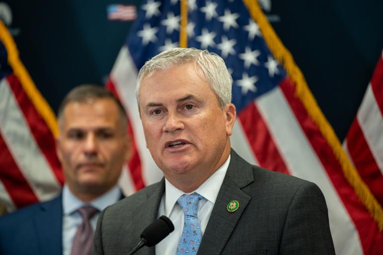 Congressman Comer Announces 2025 Service Academy Nominations for Kentucky’s 1st District