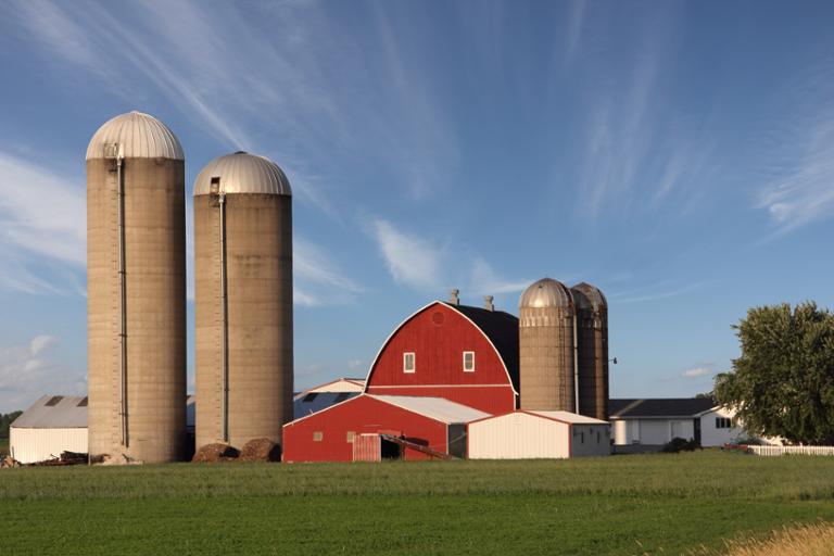 Comer: Biden Bringing Back Destructive Obama Agenda that Targets Rural America