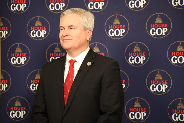 Comer Subpoenas Secret Service Director for Testimony on Attempted Assassination of President Trump