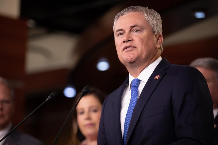 Comer, Grothman Slam Democrats for Failing to Hold Biden Accountable for Botched Afghanistan Withdrawal