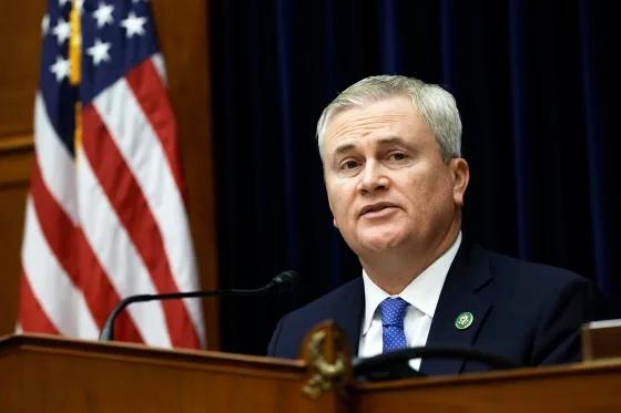 Comer Releases Report on Rampant Waste, Fraud, and Abuse in Pandemic Unemployment Relief Programs