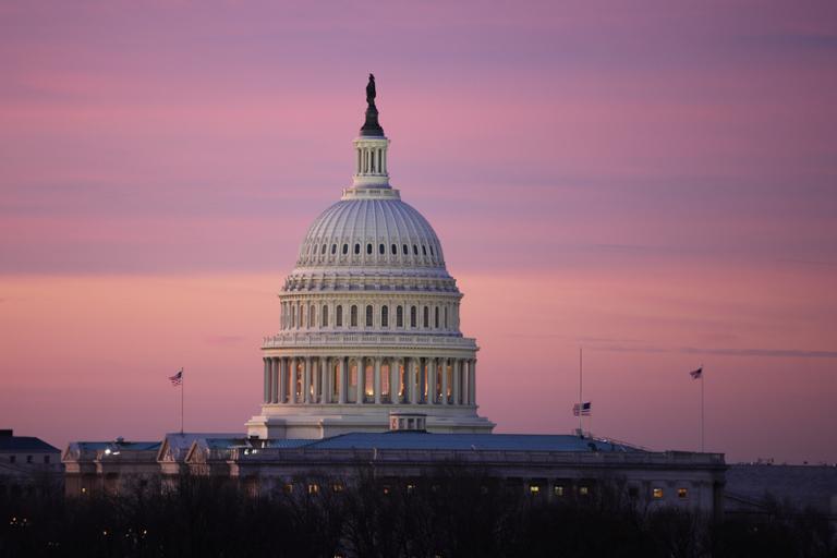 Quigley, Comer Legislation To Improve Transparency Of Government Spending Passes House