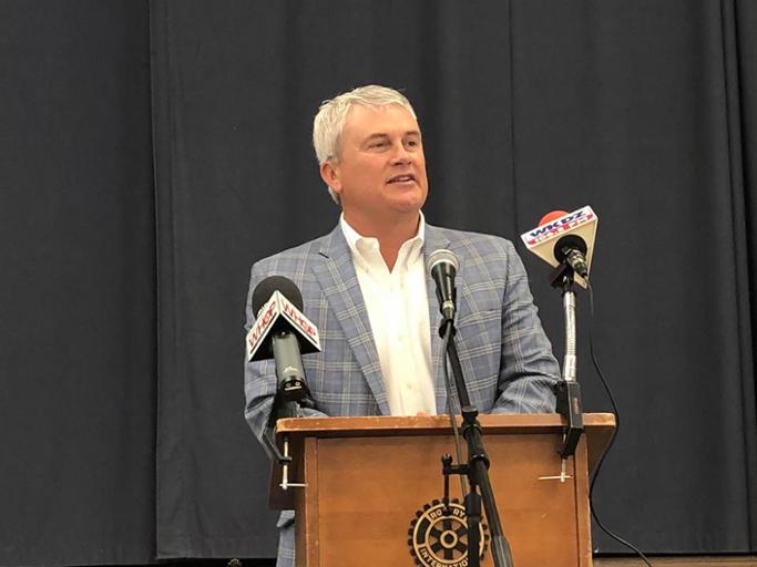 Comer: Unchecked Spending Has Put Our Economy on The Verge of Recession