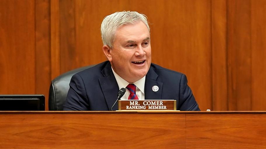 Comer & Thompson Lead Letter to GAO Regarding Foreign Investments in U.S. Farmland