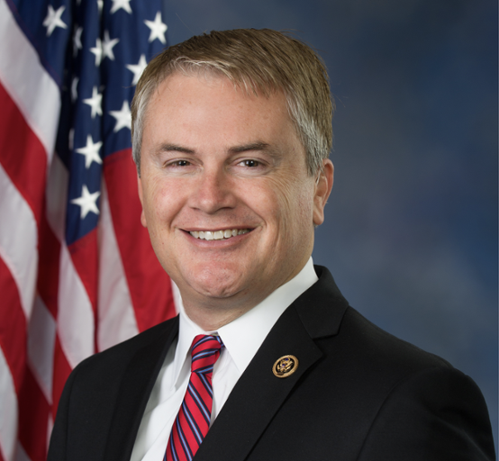 Congressman Comer Votes No on Step One of Biden/Pelosi Spending Spree