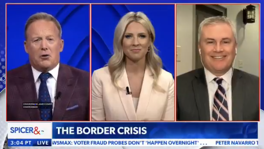 Congressman Comer’s Media Roundup