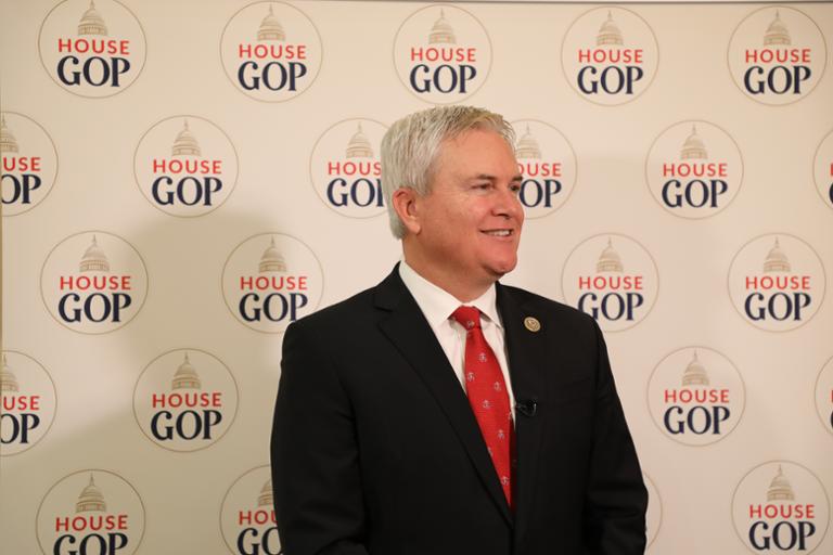 ADVISORY: Congressman Comer, Senator Young, Congressman Messmer, and Local Officials to Hold Press Conference with DOT Secretary Sean Duffy Following Tour of I-69 Bridge Project