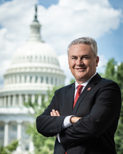 Congressman Comer, Senator Marshall Introduce the Save Local Business Act